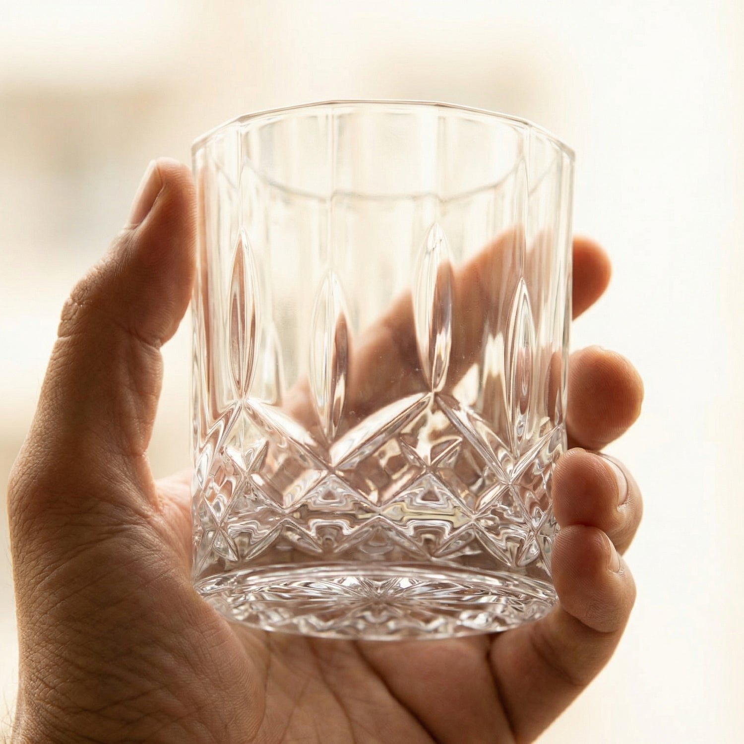 Belmont - Whisky Glass
