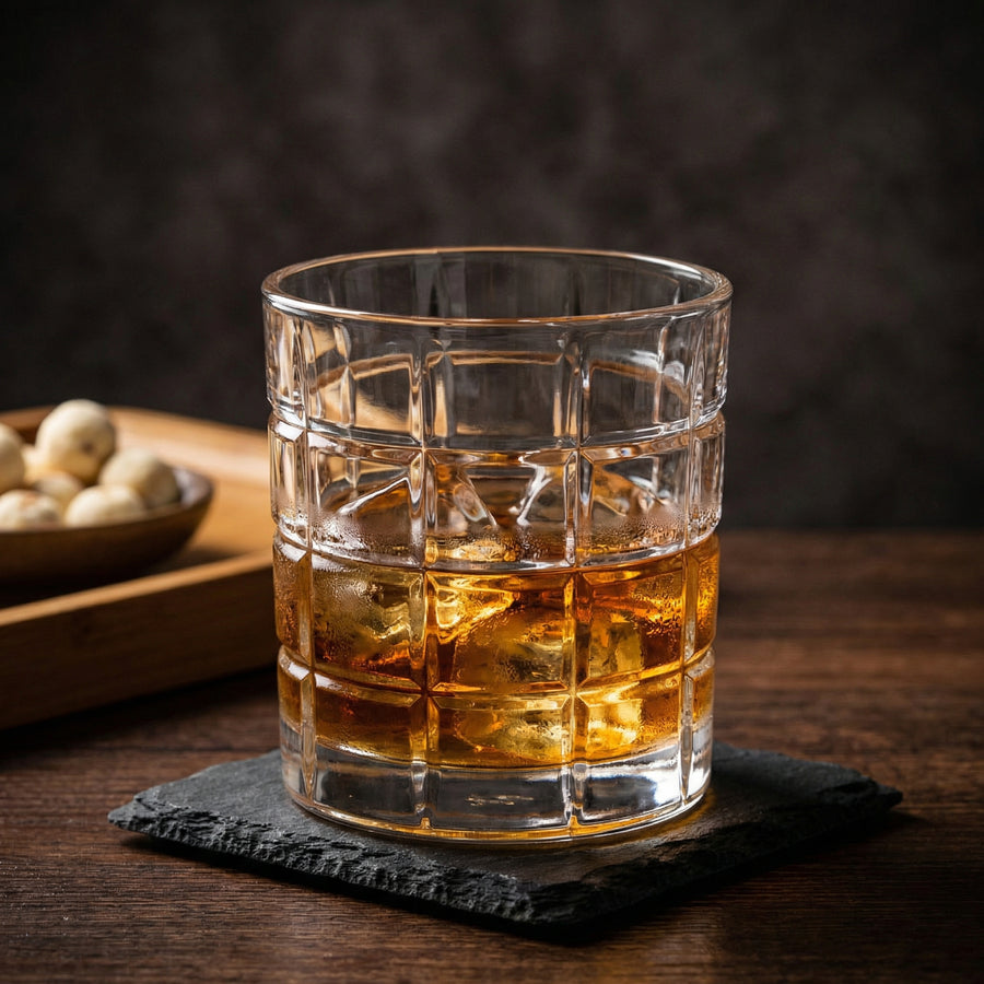 Camden – Whisky Glass