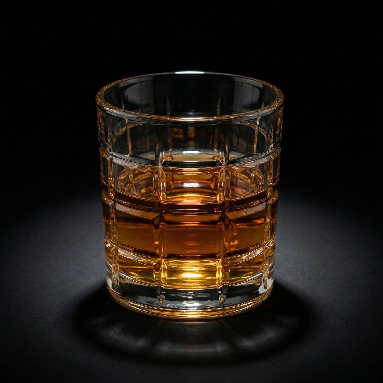 Camden – Whisky Glass