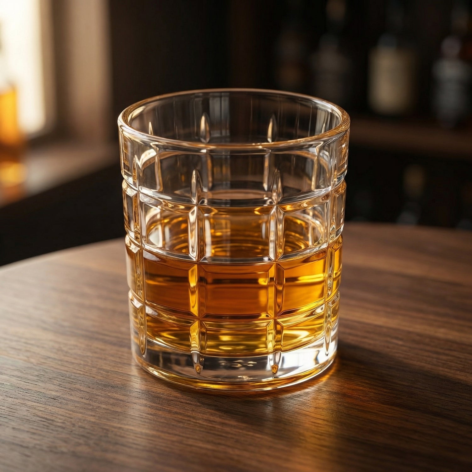 Camden – Whisky Glass