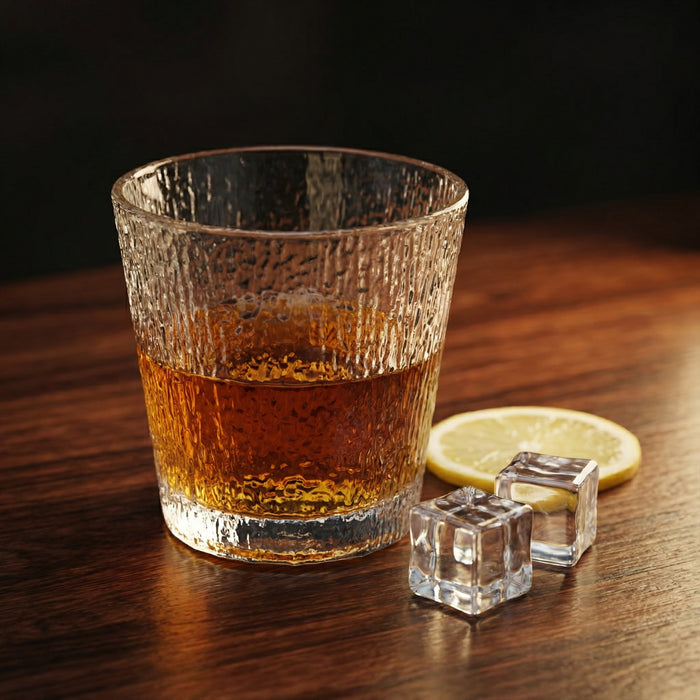 Savoy - Whisky Glass