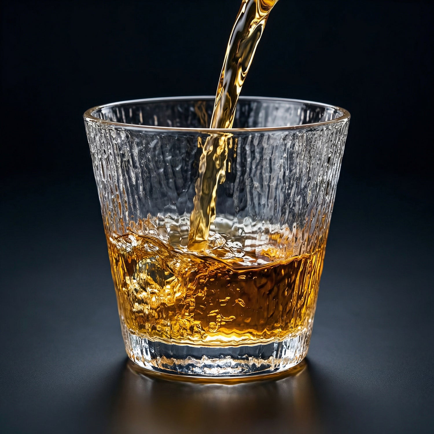 Savoy - Whisky Glass