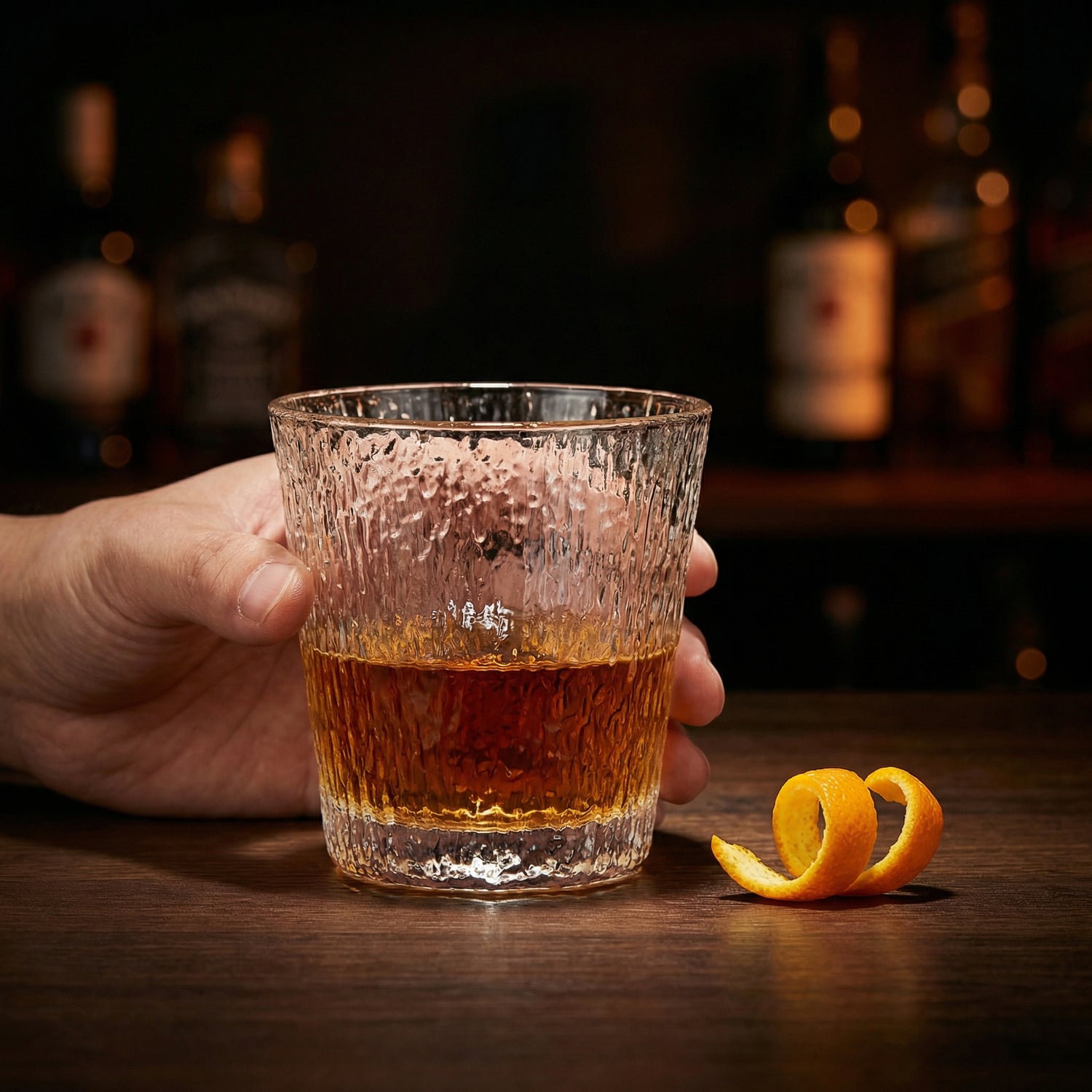 Savoy - Whisky Glass