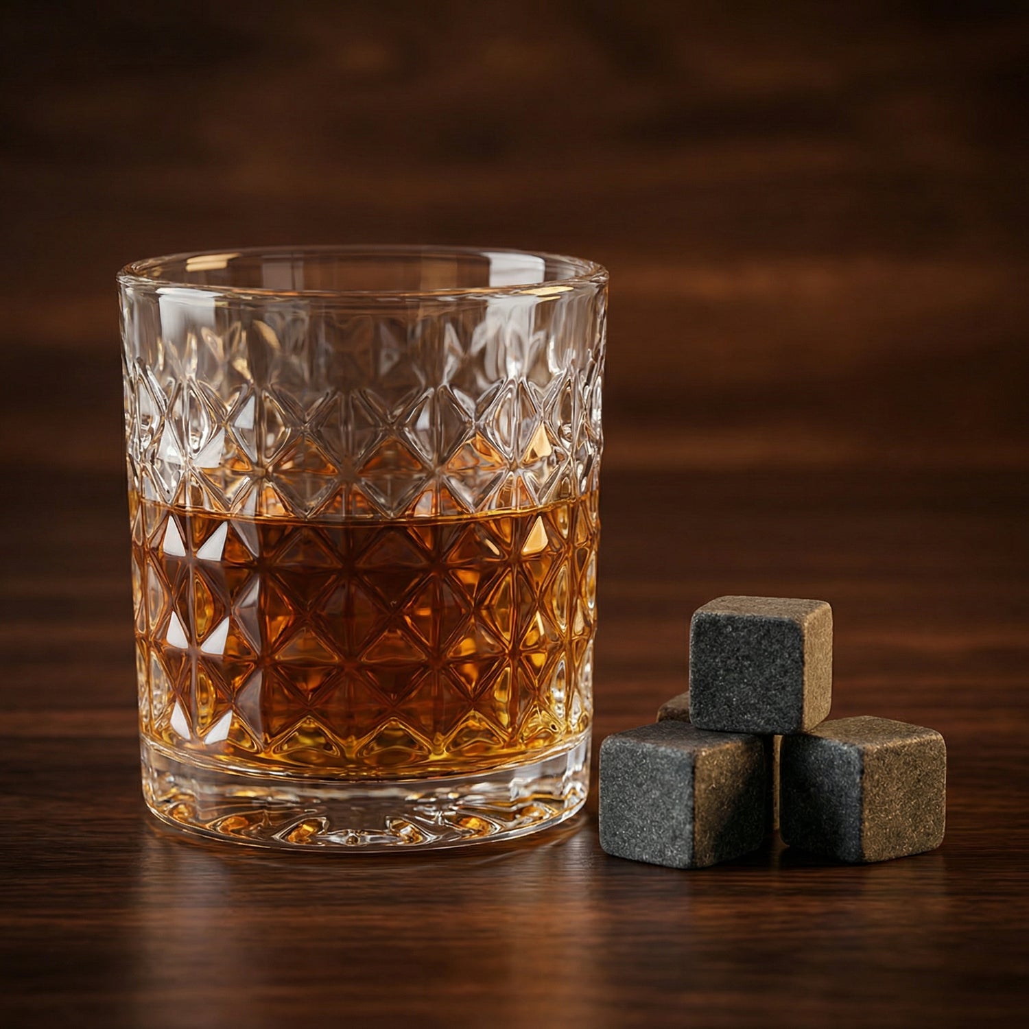 Harrington - Whisky Glass