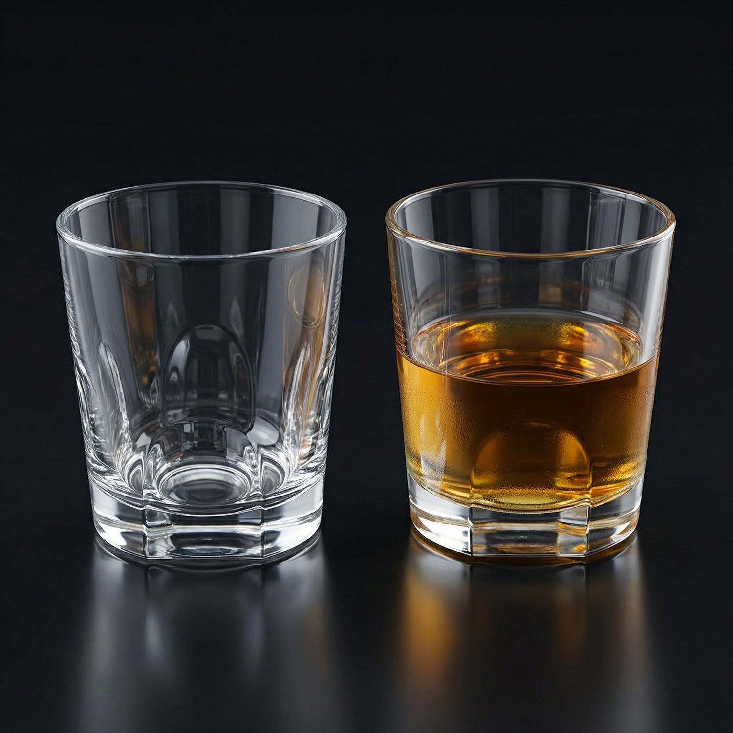 Heritage – Whisky Glass