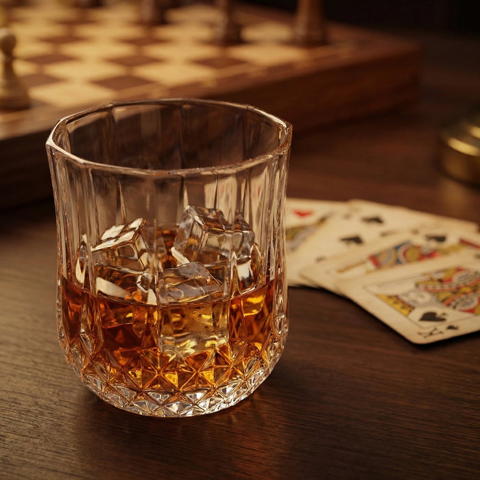 Oxford – Whisky Glass
