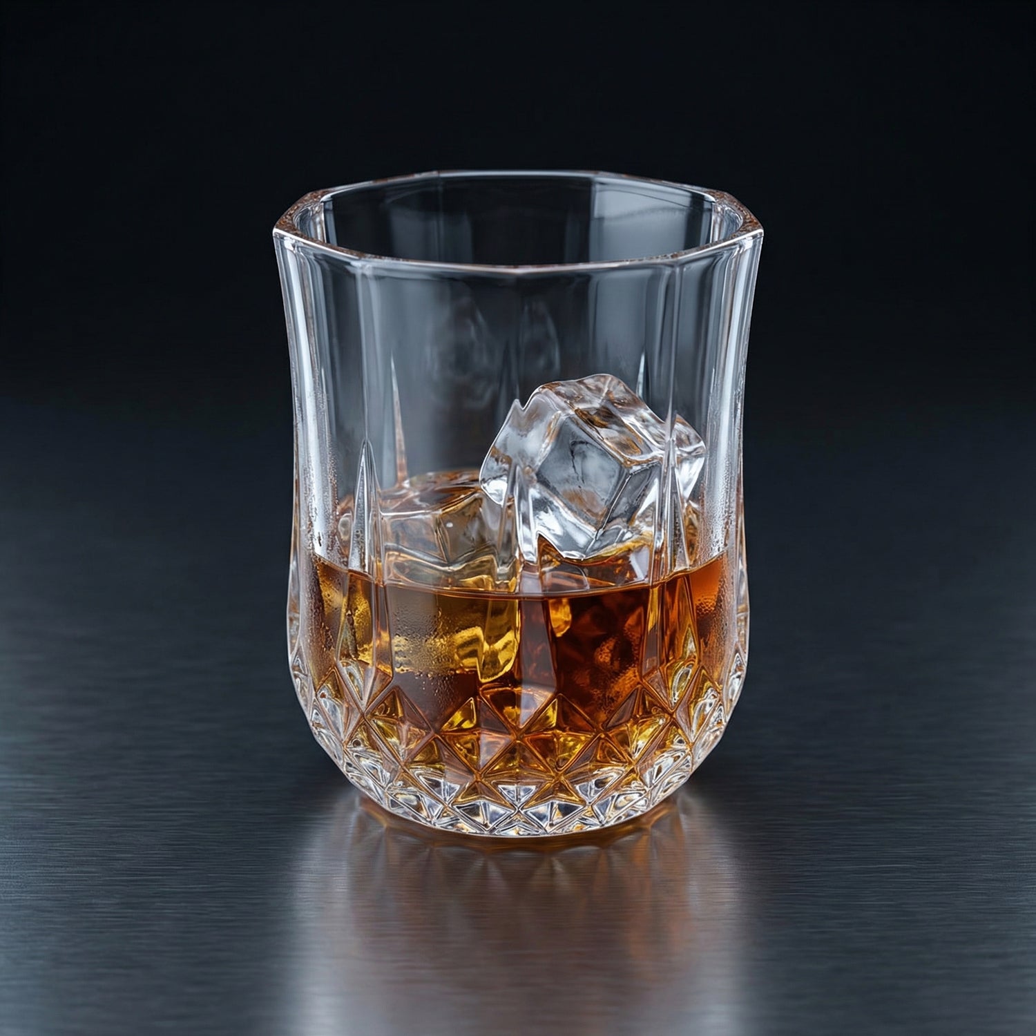 Oxford – Whisky Glass