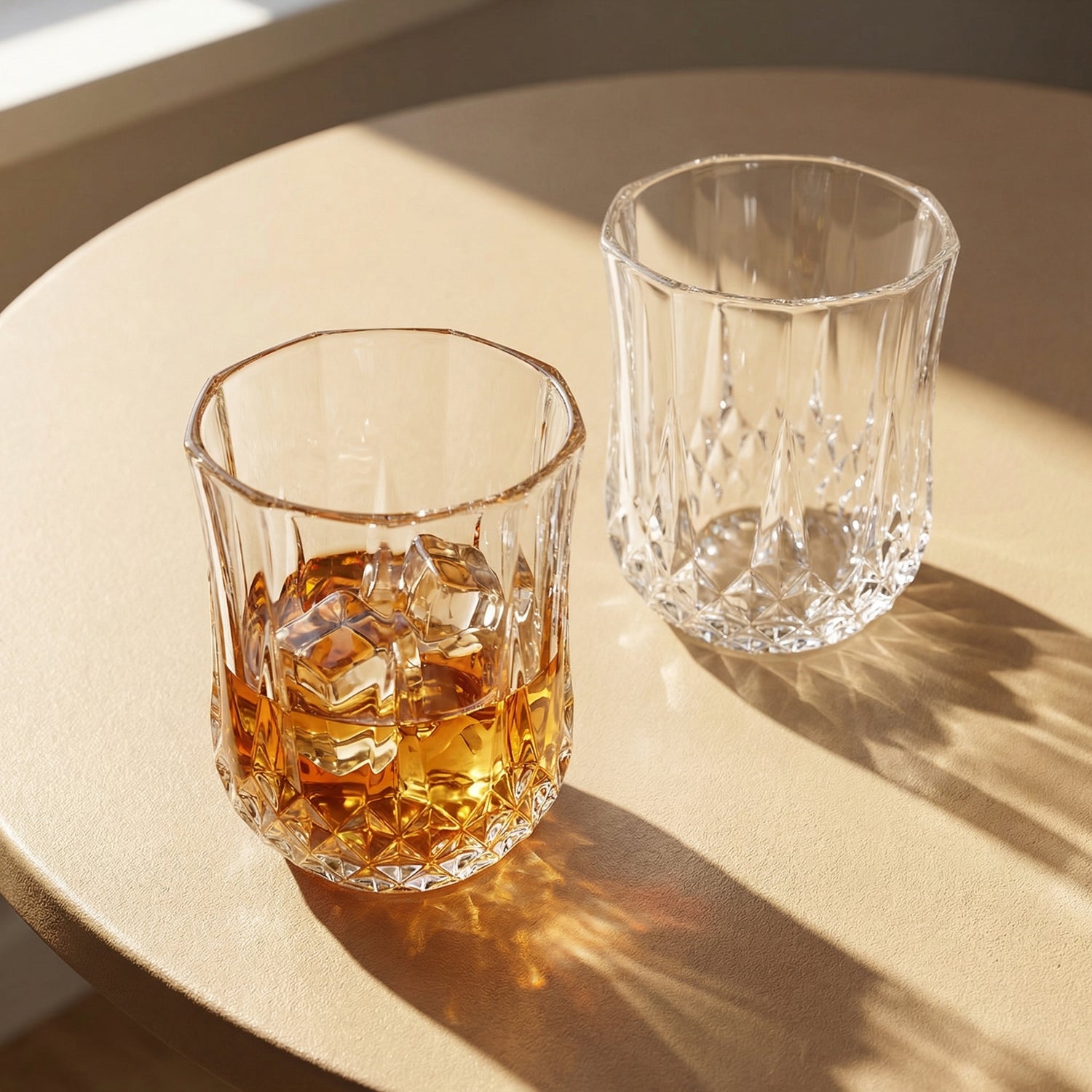 Oxford – Whisky Glass