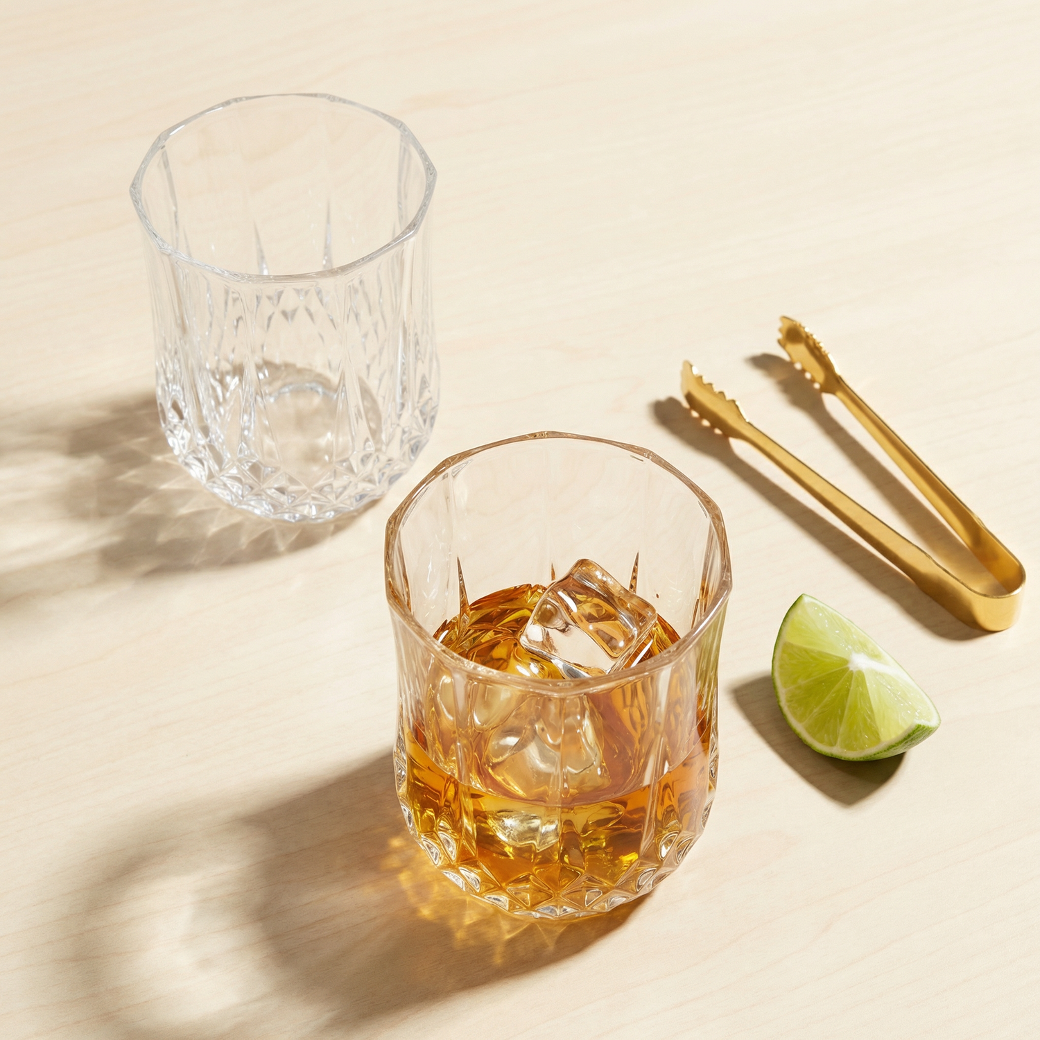 Oxford – Whisky Glass