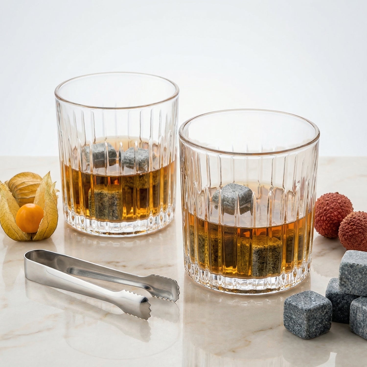 Regent - Whisky Glass