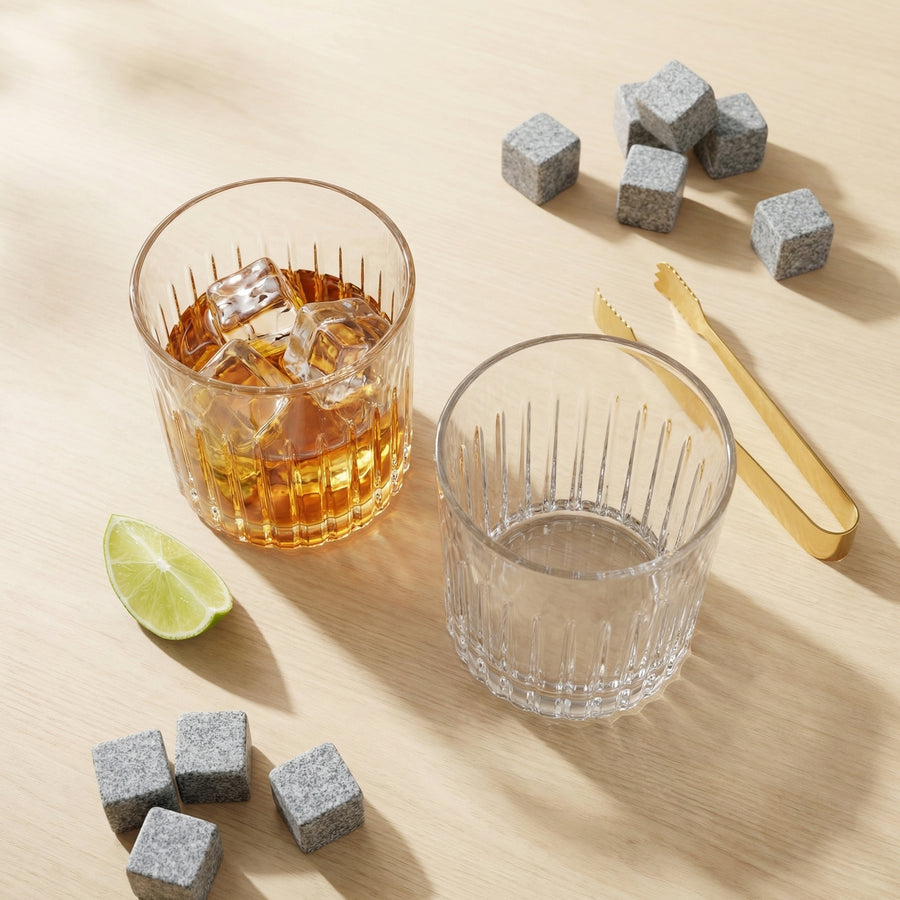 Regent - Whisky Glass