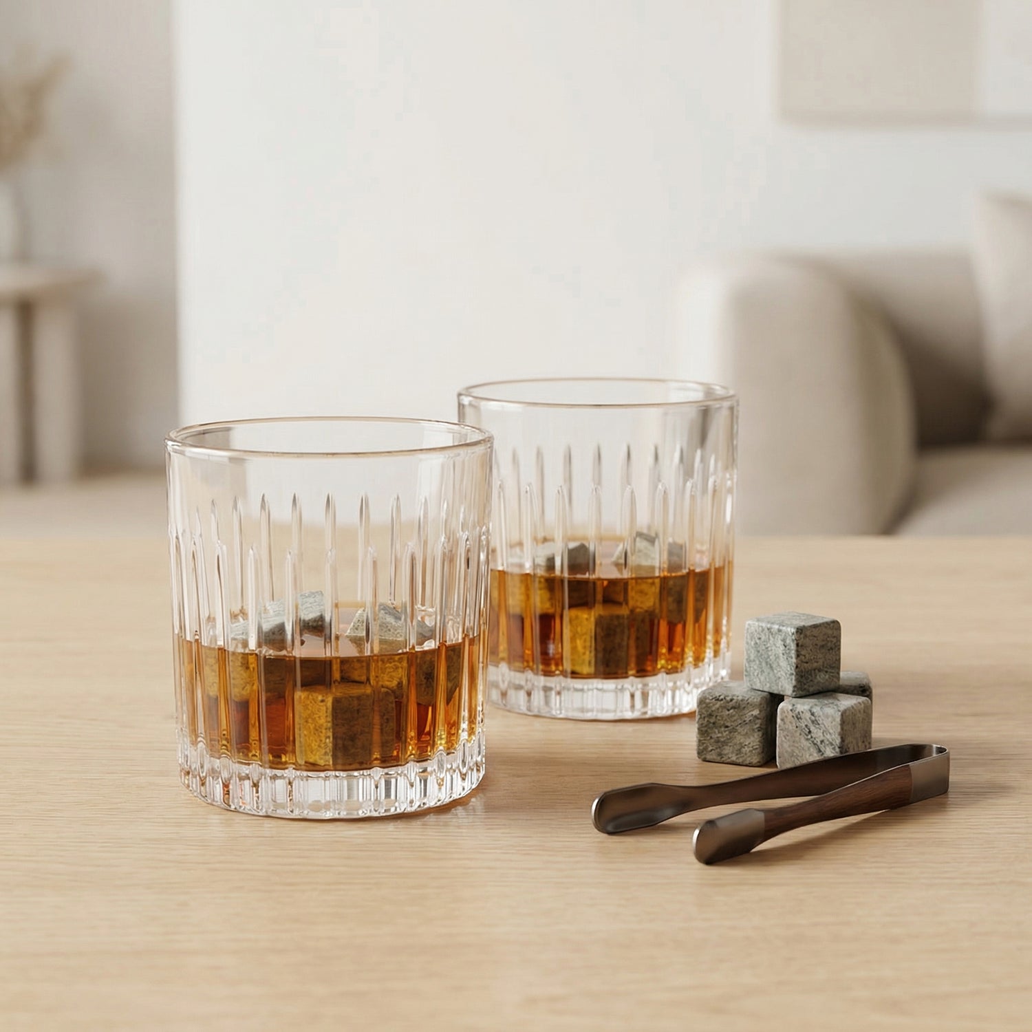 Regent - Whisky Glass