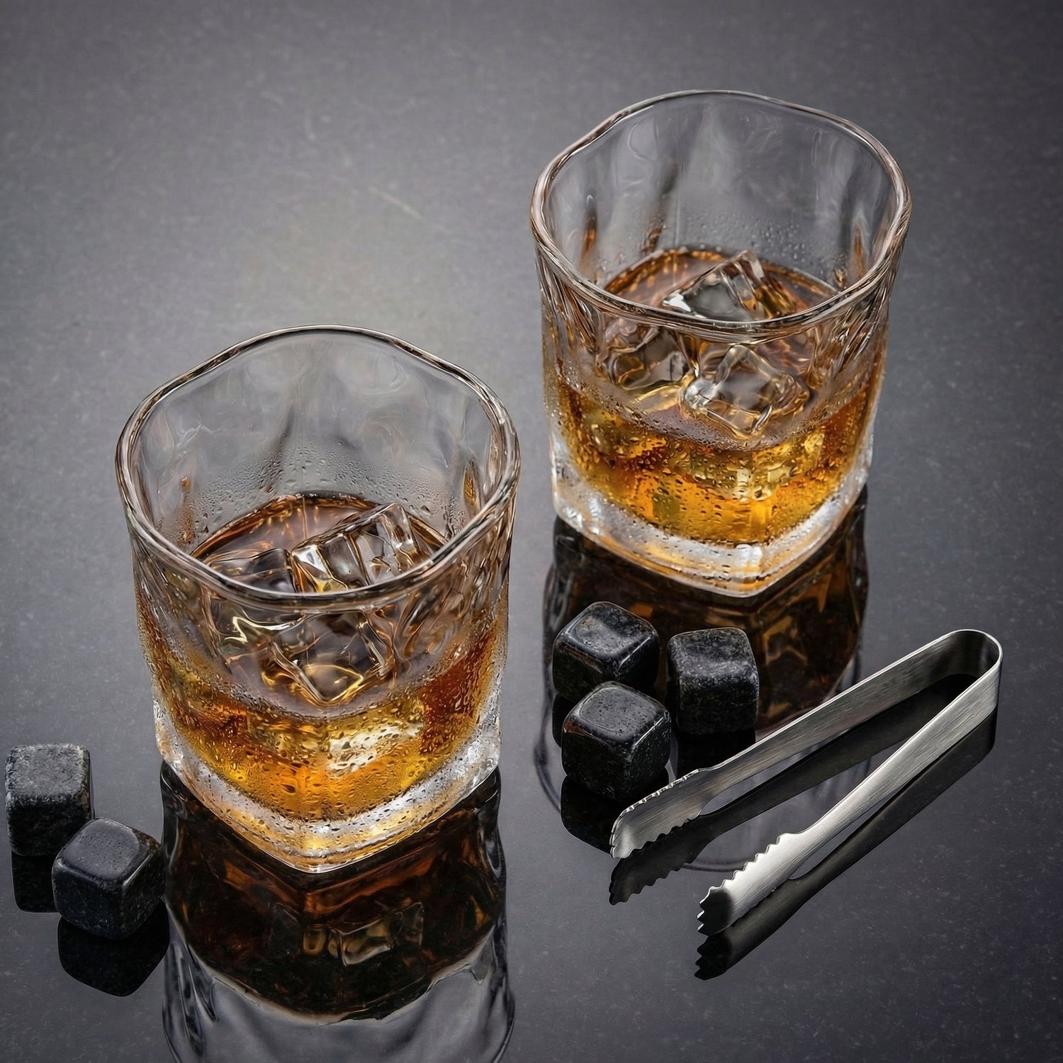 Sculpt - Whisky Glass