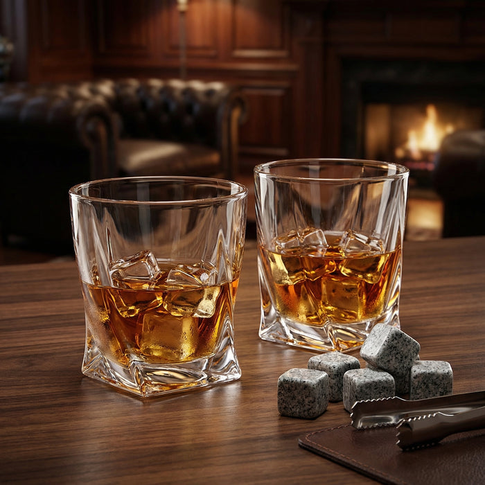 Stratford - Whisky Glass