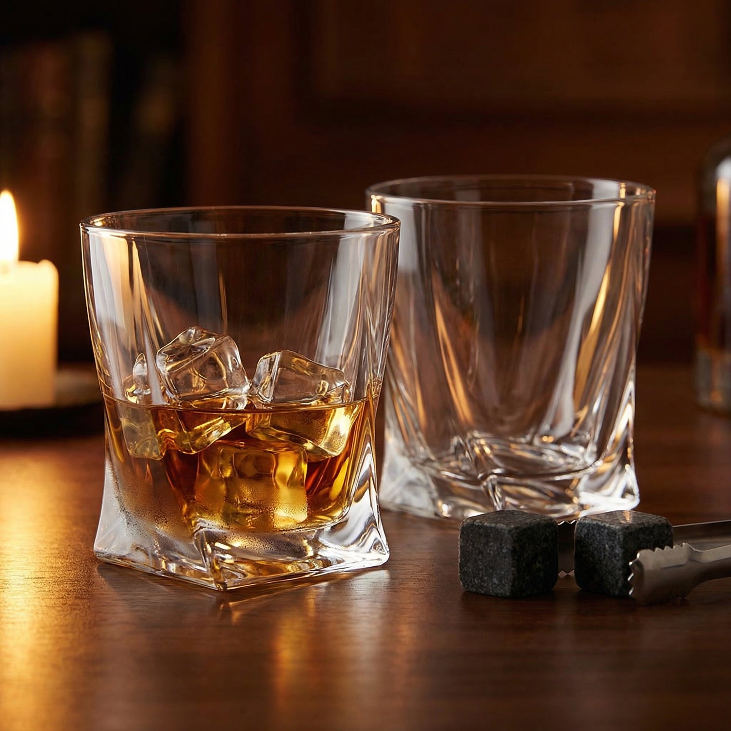 Stratford - Whisky Glass