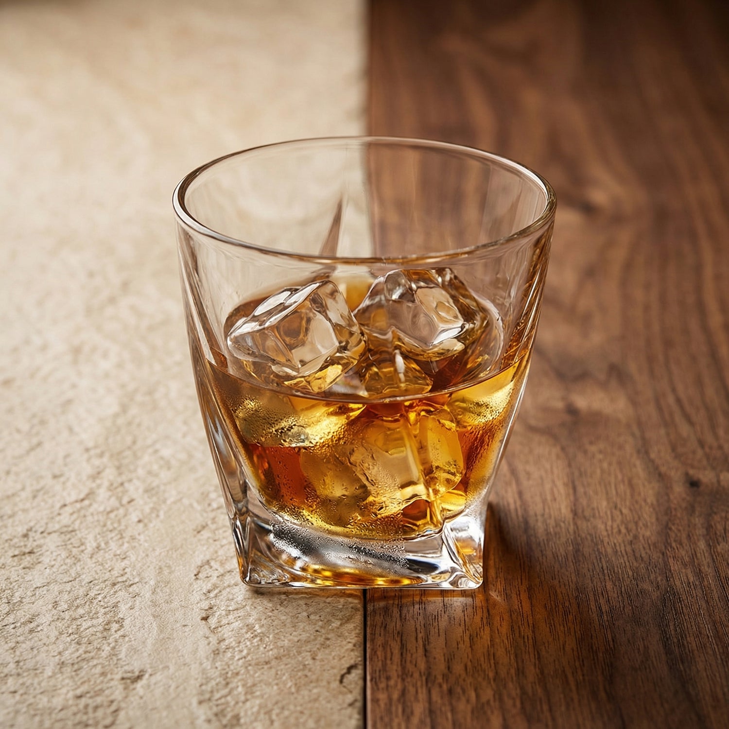 Stratford - Whisky Glass